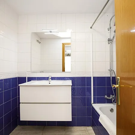 Apartamento Con Dos Grandes Terrazas