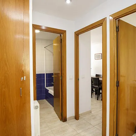 Apartment Con Dos Grandes Terrazas En Girona