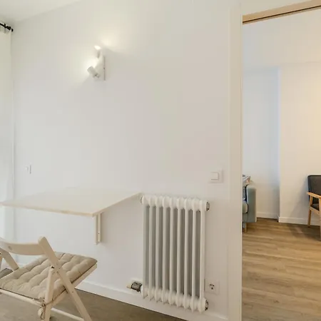 Apartment Con Dos Grandes Terrazas En