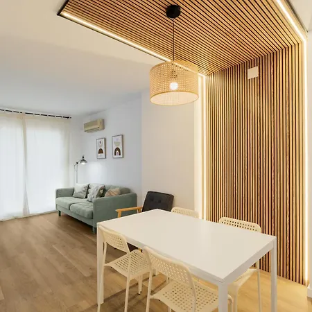 Apartment Con Dos Grandes Terrazas En
